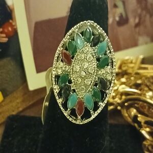 🆕 💖 Costume Jewelry Ring